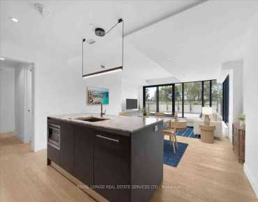 #502-1414 Bayview Ave Mount Pleasant East 2 beds 2 baths 1 garage 2095000.00