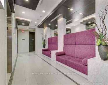 
#2306-18 Graydon Hall Dr Parkwoods-Donalda 1 beds 1 baths 1 garage 478000.00        