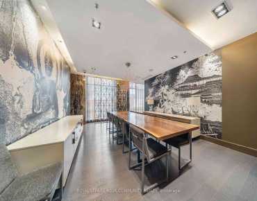 
#1602-30 Nelson St Waterfront Communities C1 2 beds 2 baths  garage 750000.00        