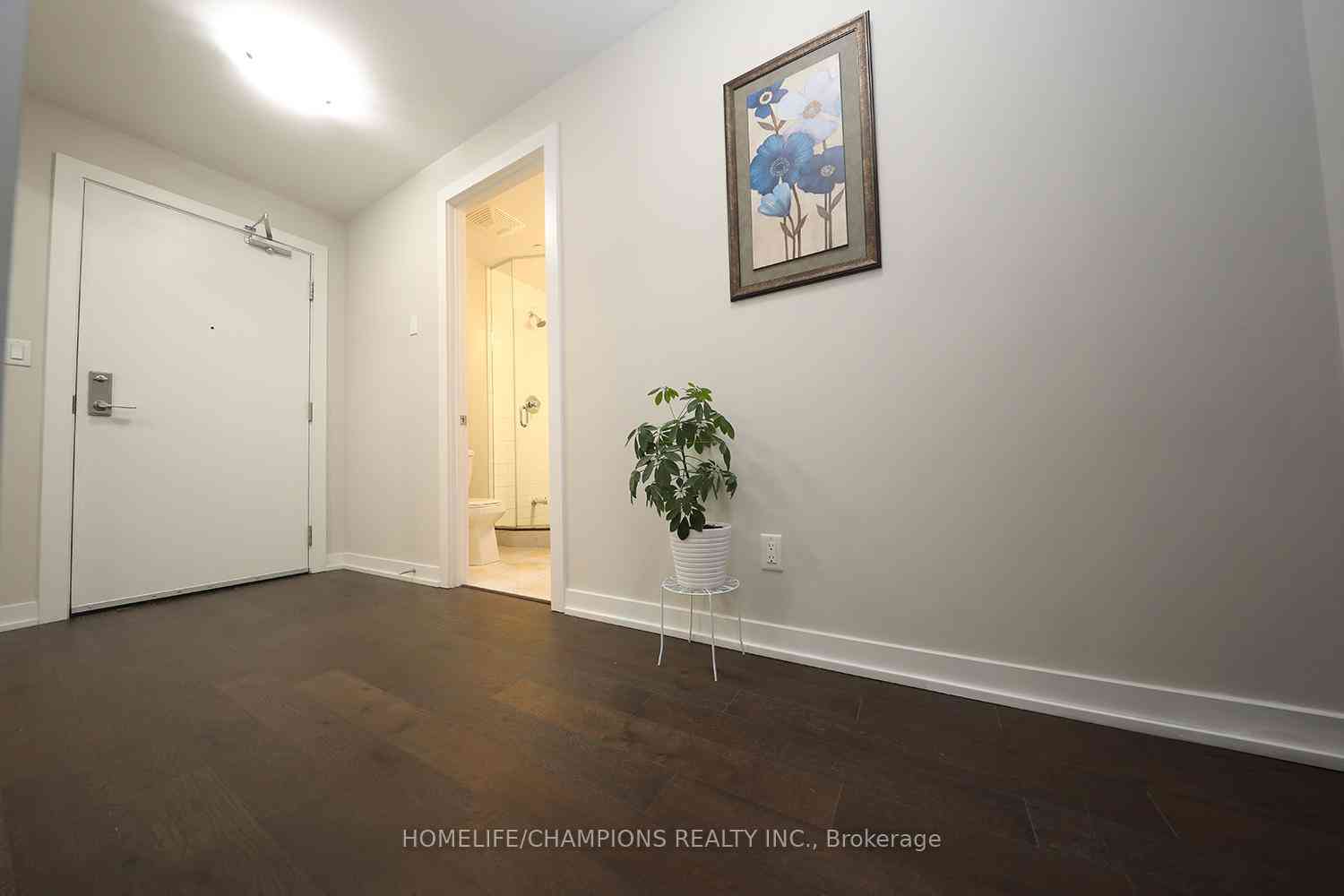 Toronto condo townhouses