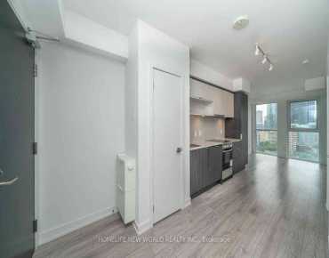 
#1811-159 Wellesley St E Cabbagetown-South St. James Town 1 beds 4 baths  garage 515000.00        