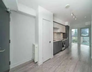 #1811-159 Wellesley St E Cabbagetown-South St. James Town 1 beds 4 baths garage 515000.00