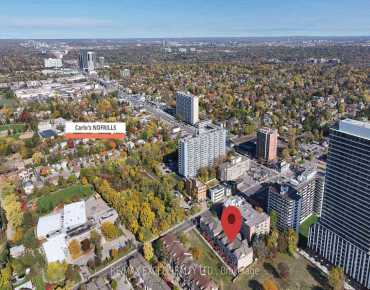 
            #8-39 Drewry Ave Newtonbrook West 2睡房2卫生间1车位, 出售价格729000.00加元                    