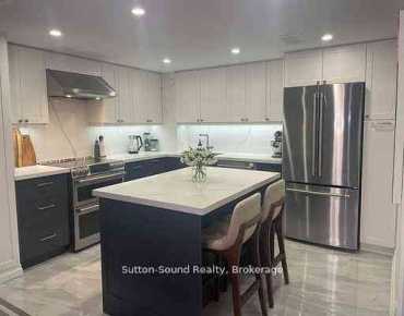 
#606-164 Cumberland St Annex 2 beds 2 baths  garage 1325000.00        