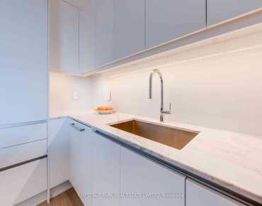 
#2703-200 Cumberland St Annex 1 beds 2 baths 1 garage 1599000.00        