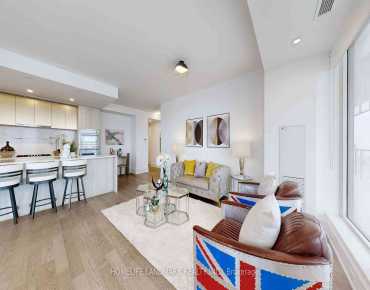 #5302-28 Freeland St Waterfront Communities C8 3 beds 3 baths 2 garage 2388000.00