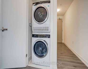 #5103-138 Downes St Waterfront Communities C8 2 beds 2 baths garage 999000.00