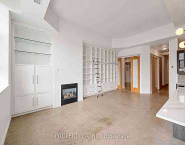 
#1017-155 Dalhousie St Church-Yonge Corridor 3 beds 2 baths 1 garage 1075000.00        