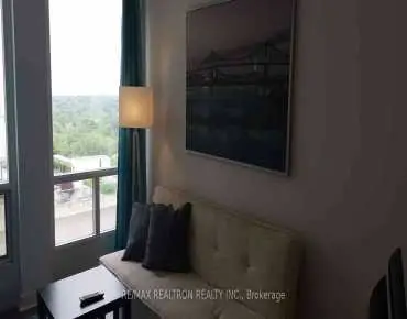 #1603-85 Bloor St E Church-Yonge Corridor 1睡房1卫生间车位, 出售价格479999.00加元