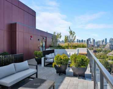 
            #328-28 Eastern Ave Moss Park 1睡房1卫生间车位, 出售价格499000.00加元                    
