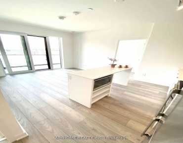 #1017-8 TIPPETT Rd Clanton Park 2睡房2卫生间车位, 出售价格578000.00加元