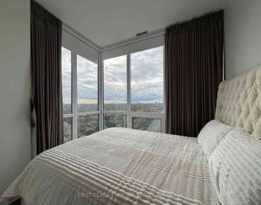 
#3803-85 Mcmahon Dr Bayview Village 3 beds 3 baths 1 garage 1280000.00        