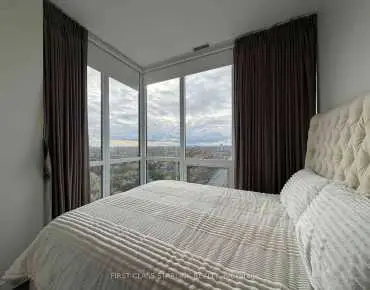 #3803-85 Mcmahon Dr Bayview Village 3睡房3卫生间1车位, 出售价格1380000.00加元