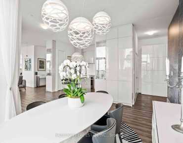 #1802-1486 Bathurst St Humewood-Cedarvale 4 beds 3 baths 2 garage 2199000.00