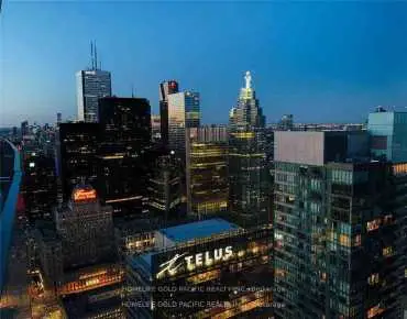 #802-14 York St Waterfront Communities C1 2 beds 2 baths 1 garage 695000.00