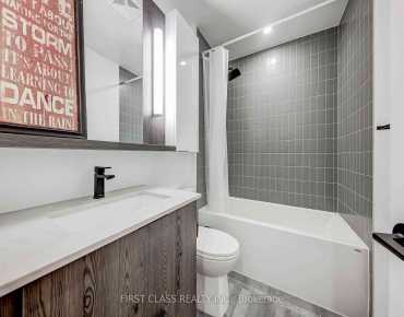 #717-5 Defries St Regent Park 1 beds 2 baths garage 499000.00