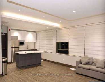 #1004-715 Don Mills Rd Flemingdon Park 1 beds 1 baths 1 garage 385888.00