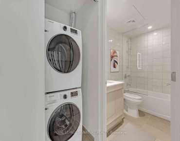 
#2809-8 Cumberland St Annex 1 beds 1 baths  garage 579000.00        