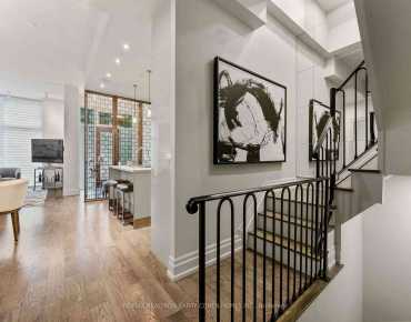 
            133 Pears Ave Annex 3睡房4卫生间2车位, 出售价格3999000.00加元                    