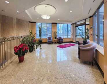 #1610-89 Skymark Dr Hillcrest Village 2 beds 2 baths 1 garage 888888.00