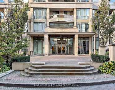 
            #1201-260 Doris Ave Willowdale East 1睡房1卫生间1车位, 出售价格478000.00加元                    