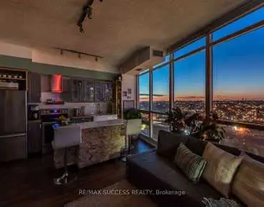 
#3211-215 Fort York Blvd Niagara 2 beds 1 baths 1 garage 698888.00        