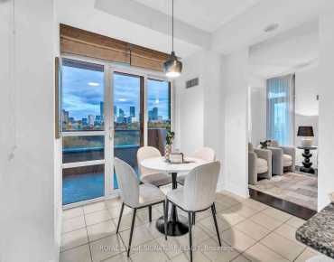 #720-10 Bloorview Pl Don Valley Village 2 beds 2 baths 1 garage 980000.00