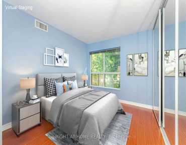 
#219-600 Queens Quay Waterfront Communities C1 1 beds 1 baths 1 garage 669000.00        