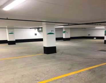 
            #2901-30 Inn On The Park Dr Banbury-Don Mills 1睡房1卫生间1车位, 出售价格588000.00加元                    