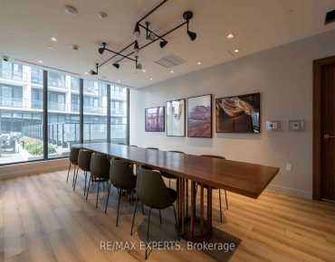 
#818-9 Tecumseth St E Niagara 1 beds 1 baths 1 garage 539900.00        