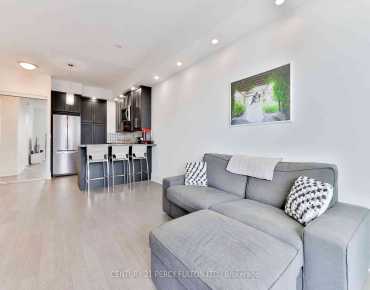 #1201-181 Wynford Dr Banbury-Don Mills 1 beds 1 baths 1 garage 479999.00