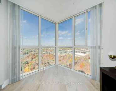 
            #2812-7 Concorde Pl Banbury-Don Mills 1睡房1卫生间1车位, 出售价格529000.00加元                    