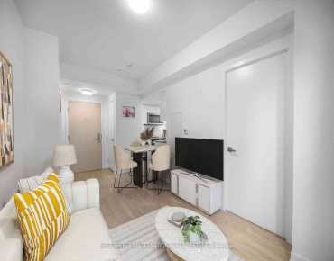 
#405-500 Wilson Ave Clanton Park 2 beds 2 baths 1 garage 505000.00        