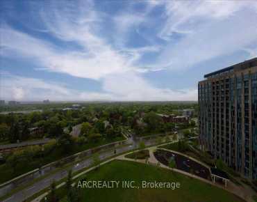 #1020-20 O'Neill Rd Banbury-Don Mills 1 beds 1 baths 1 garage 499900.00