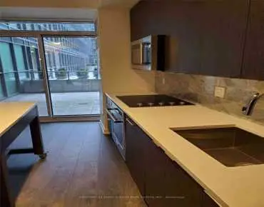 
            #311-38 Iannuzzi St Niagara 睡房1卫生间车位, 出售价格394900.00加元                    