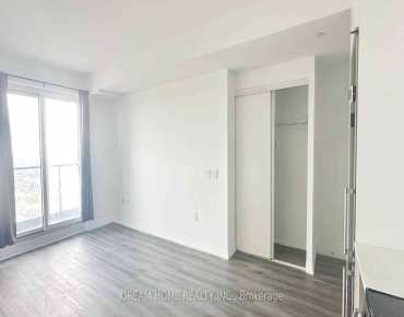 #4313-251 Jarvis St Church-Yonge Corridor 2 beds 1 baths garage 519000.00
