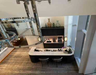 #3702-183 Wellington St Waterfront Communities C1 2 beds 2 baths 1 garage 2399000.00