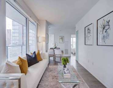 #3105-251 Jarvis St Moss Park 3 beds 1 baths garage 679000.00