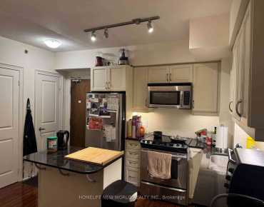 
#309-701 Sheppard Ave W Clanton Park 2 beds 2 baths 1 garage 629000.00        