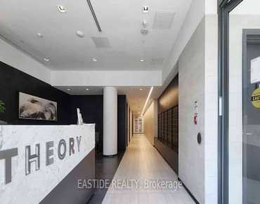 
            #612-203 College St Kensington-Chinatown 1睡房2卫生间车位, 出售价格788000.00加元                    