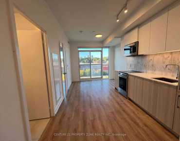 
            #512-500 Dupont St Annex 睡房1卫生间车位, 出售价格435000.00加元                    