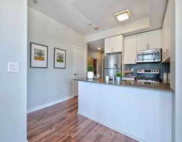 
#505-260 Sackville St Regent Park 2 beds 2 baths 1 garage 599900.00        