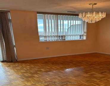 #503-555 Wilson Heights Blvd Clanton Park 2睡房2卫生间1车位, 出售价格530000.00加元