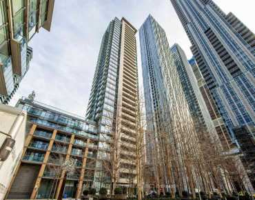 
#315-18 Yorkville Ave Annex 1 beds 1 baths  garage 580000.00        