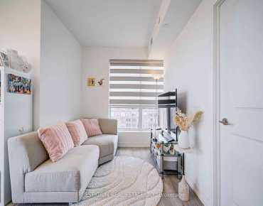 #2711-395 Bloor St E North St. James Town 2 beds 1 baths garage 599900.00