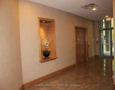 
            #411-5500 Yonge St Willowdale West 1睡房1卫生间1车位, 出售价格565000.00加元                    