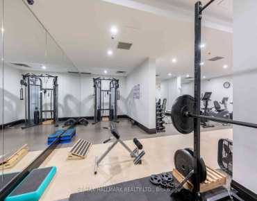 
#510-120 Dallimore Circ Banbury-Don Mills 1 beds 1 baths 1 garage 515000.00        