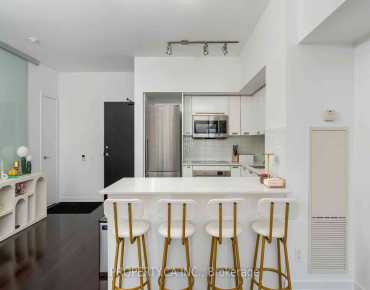 
#3606-33 Charles St E Church-Yonge Corridor 2 beds 2 baths 1 garage 1049900.00        