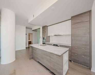 
            #2816-488 University Ave University 3睡房2卫生间1车位, 出售价格1329900.00加元                    