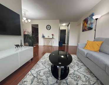 
            #304-15 Vicora Linkway N/A Flemingdon Park 2睡房1卫生间1车位, 出售价格469999.00加元                    